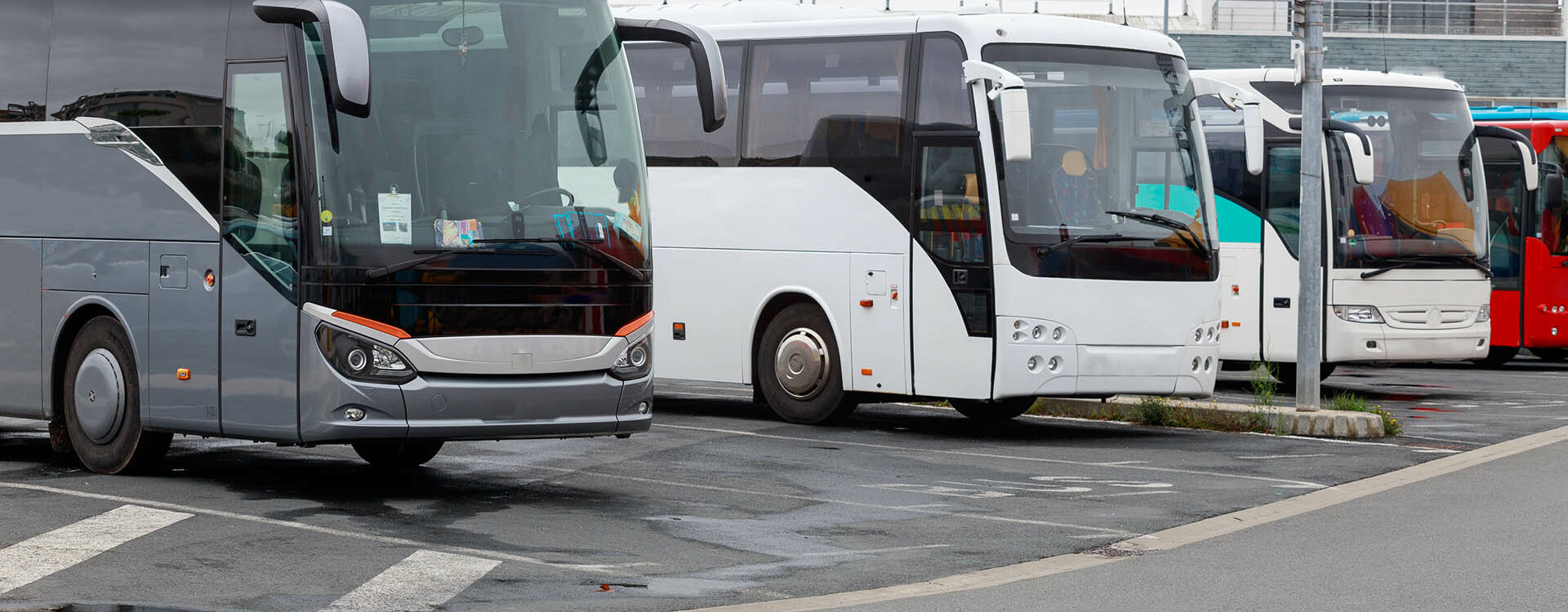 Transport scolaire - Ussel en Planèze - Cantal