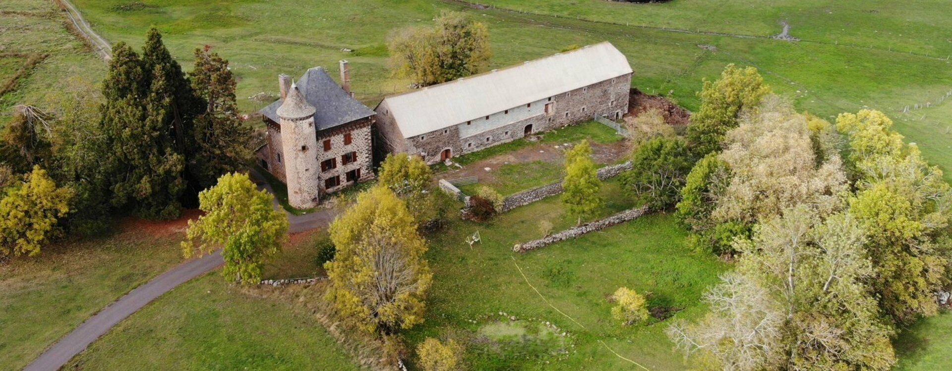 Tourisme - Ussel en Planèze - Cantal