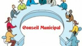 CONSEIL MUNICIPAL -NOUVELLE EQUIPE