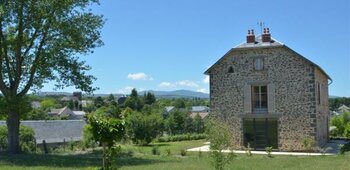 Gîte de charme