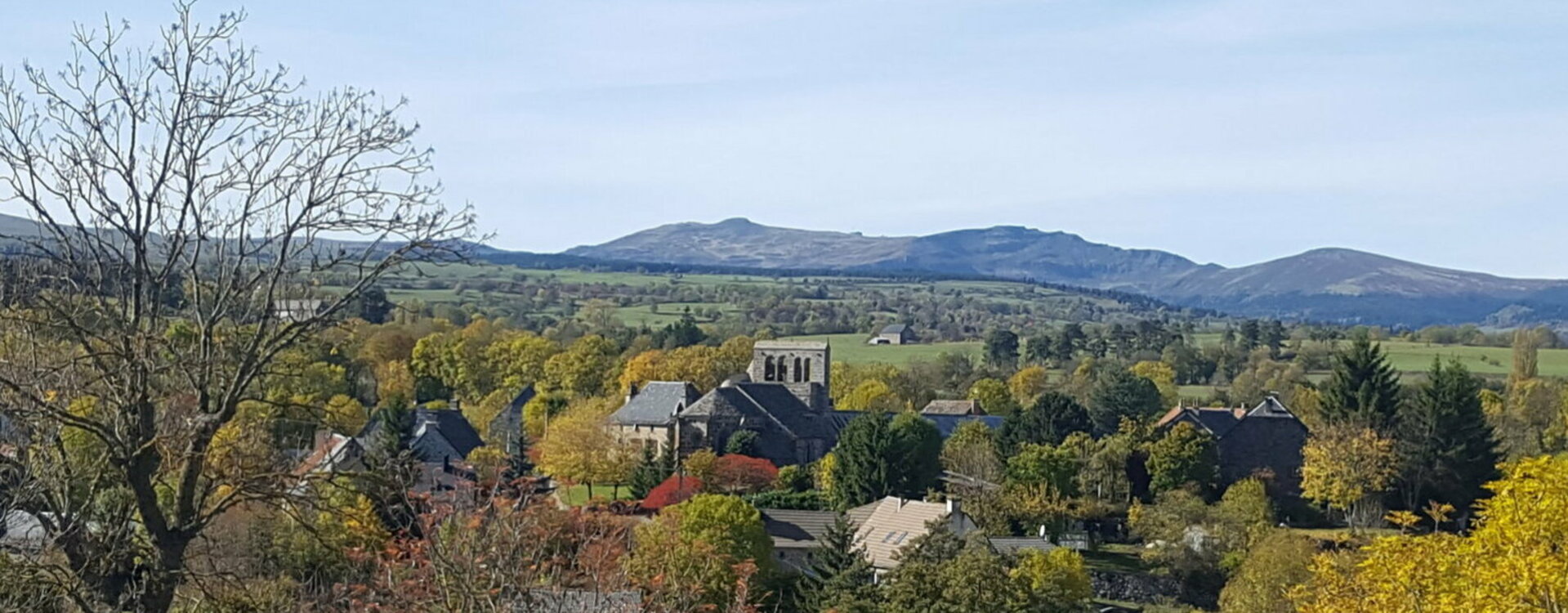 Ecole - Ussel en Planèze - Cantal