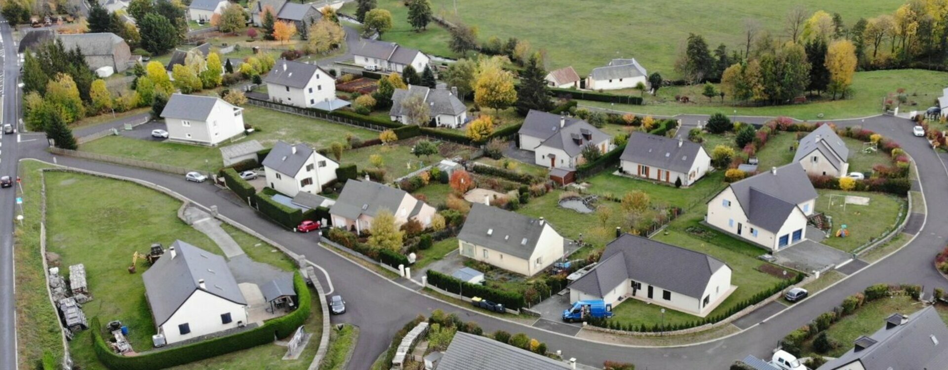 Ecole - Ussel en Planèze - Cantal