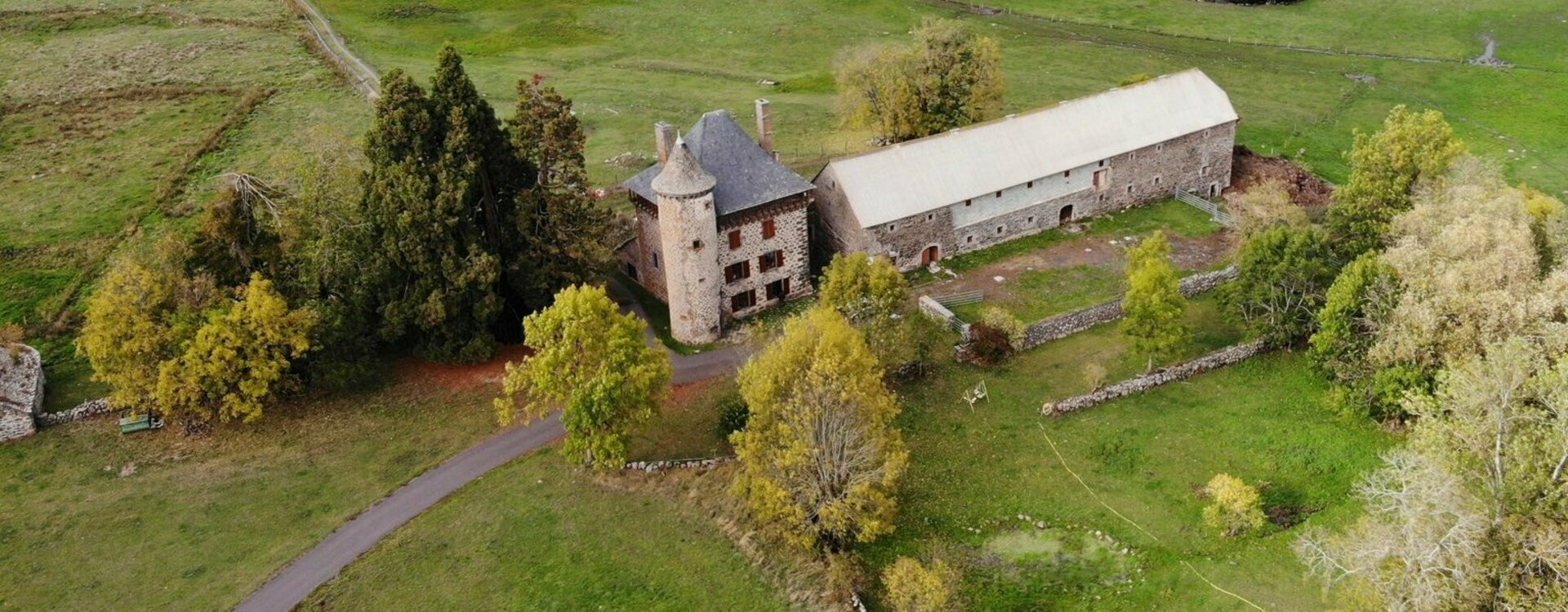 Ecole - Ussel en Planèze - Cantal